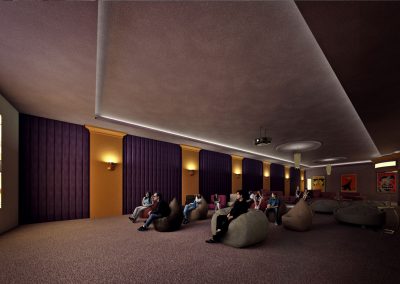 Project 016 / The shining /