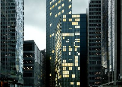 Project 032 / Downtown /