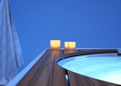 Project 033 / Blue moon /