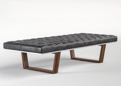Project 030 / Edison Bench /