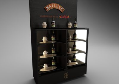 Project 002 / Caffeine / 2