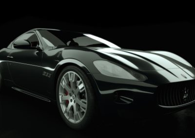 Project 007 / Luxury / 1