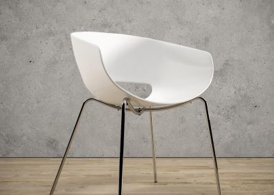 Project 029 / Orbit chair /